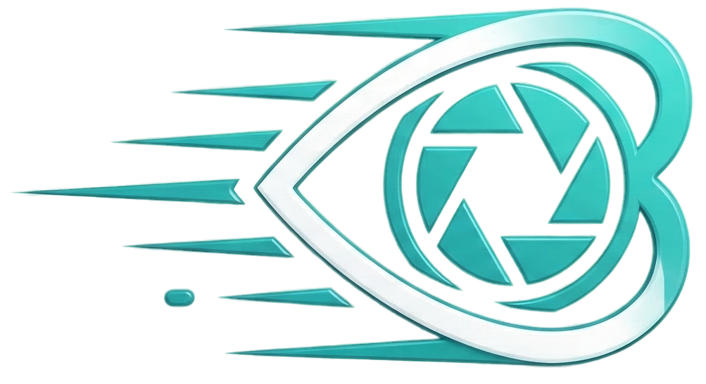 noBlink Logo