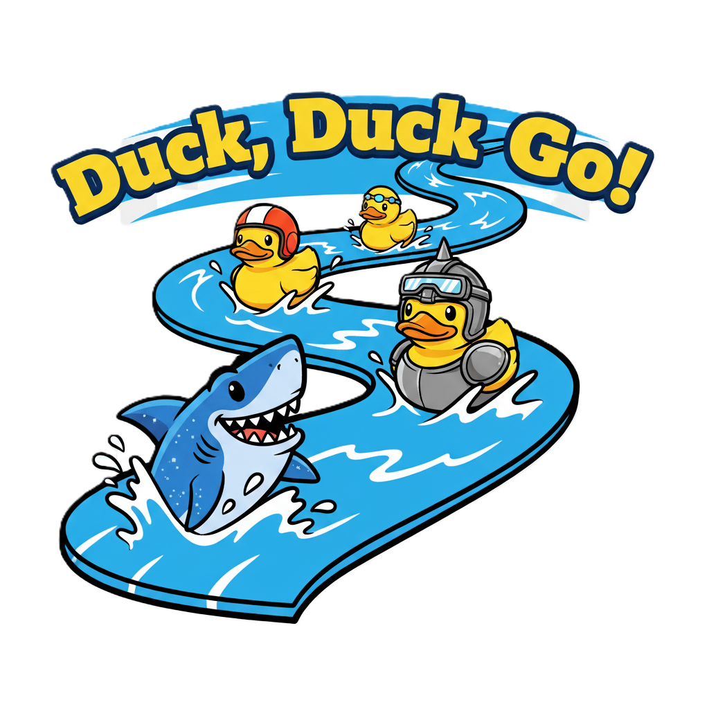 Duck Logo